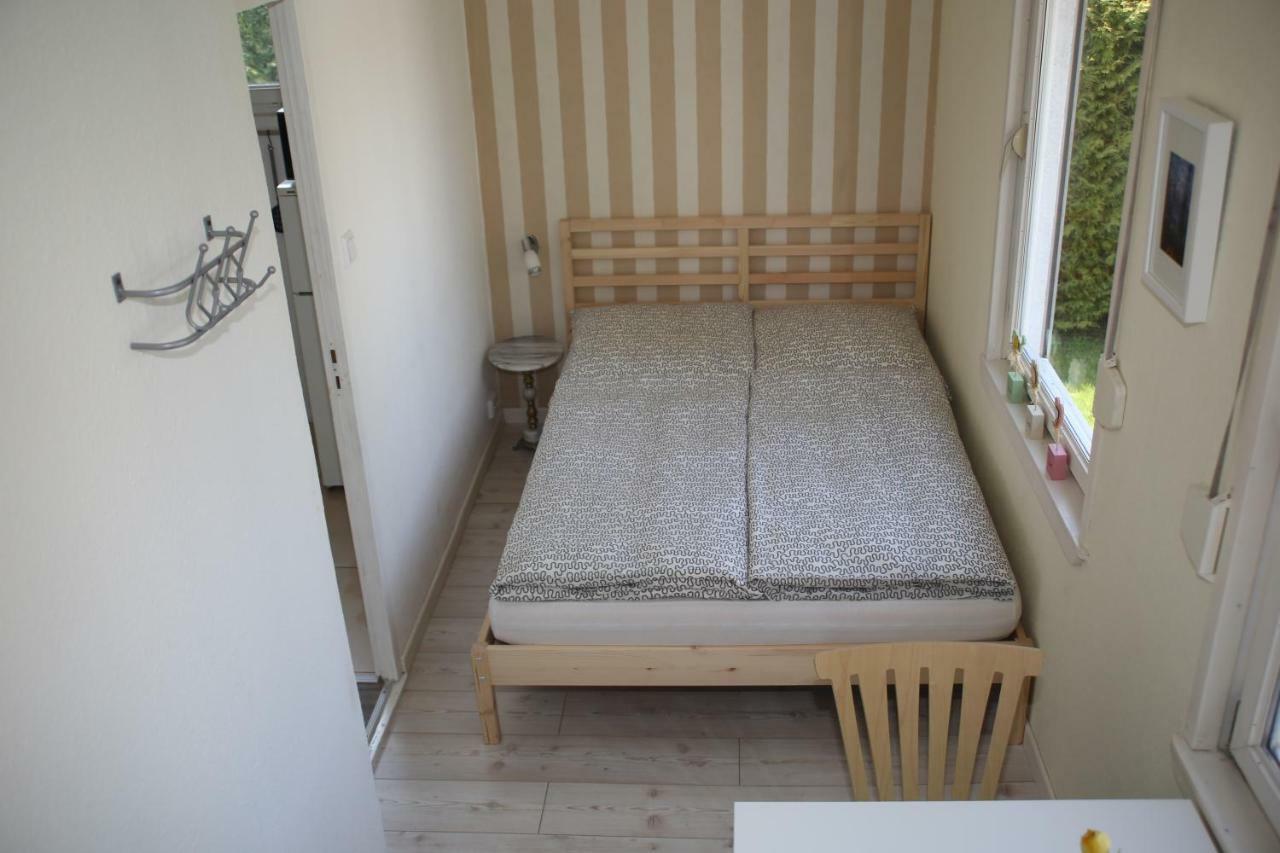 Mitten Im Seenland Und Spreewaldnah, Schoener Garten Storkow  Εξωτερικό φωτογραφία